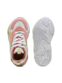 Кросівки PUMA Rs-x Efekt Kids Ps модель 395551 Фото