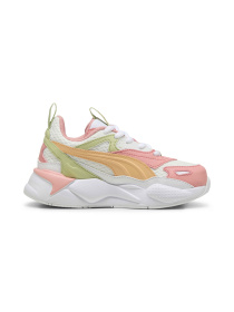 Кросівки PUMA Rs-x Efekt Kids Ps модель 395551 Фото