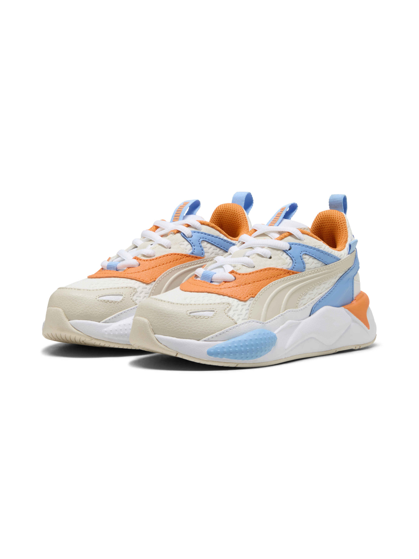 Кросівки PUMA Rs-x Efekt Kids Ps модель 395551 Фото