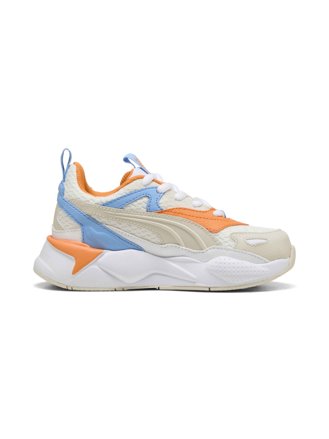 Кросівки PUMA Rs-x Efekt Kids Ps модель 395551 Фото