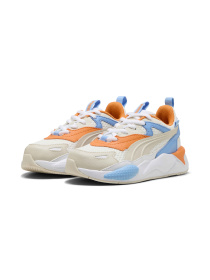 Кросівки PUMA Rs-x Efekt Kids Ps модель 395551 Фото