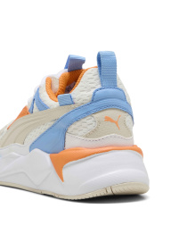 Кросівки PUMA Rs-x Efekt Kids Ps модель 395551 Фото