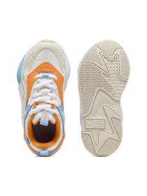 Кросівки PUMA Rs-x Efekt Kids Ps модель 395551 Фото
