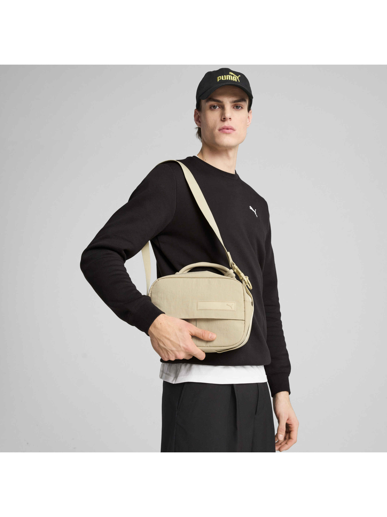 Сумки PUMA .bl Crossbody Bag модель 090396 Фото