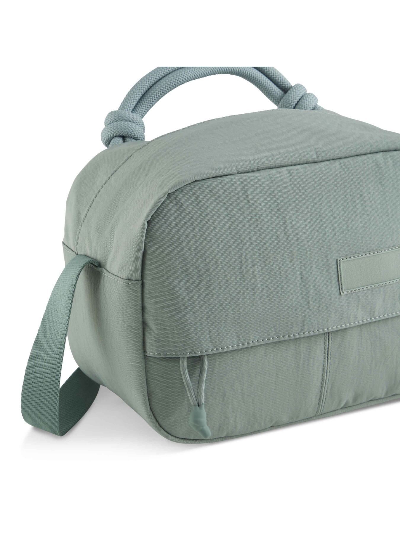 Сумки PUMA .bl Crossbody Bag модель 090396 Фото