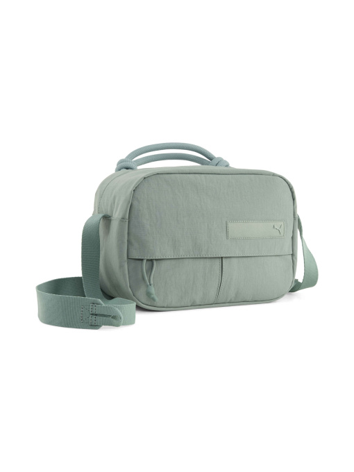 Сумки PUMA .bl Crossbody Bag модель 090396 Фото