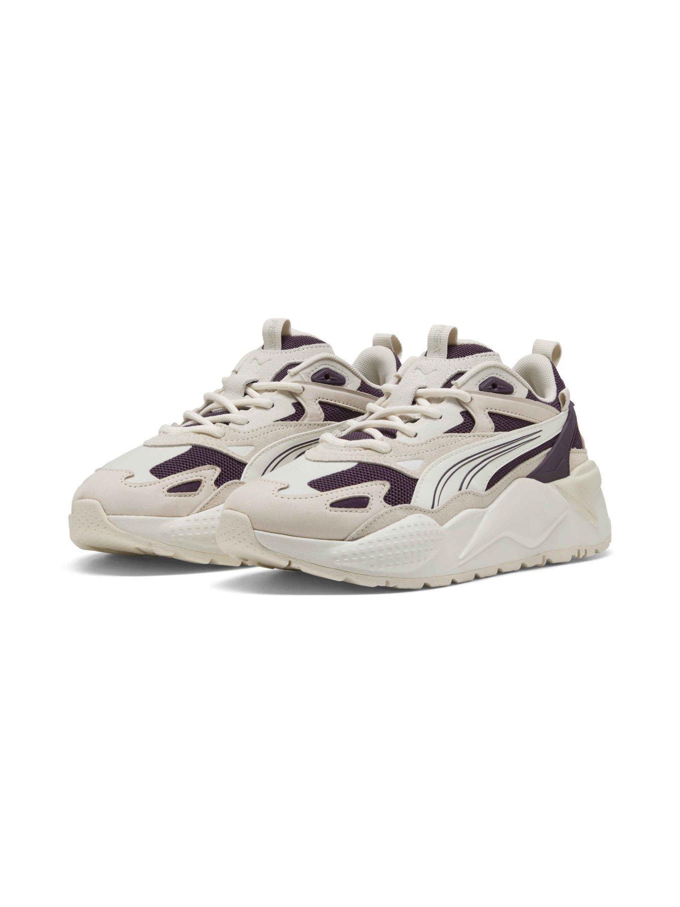 Кросівки PUMA Rs-x Efekt Prm модель 390776 Фото