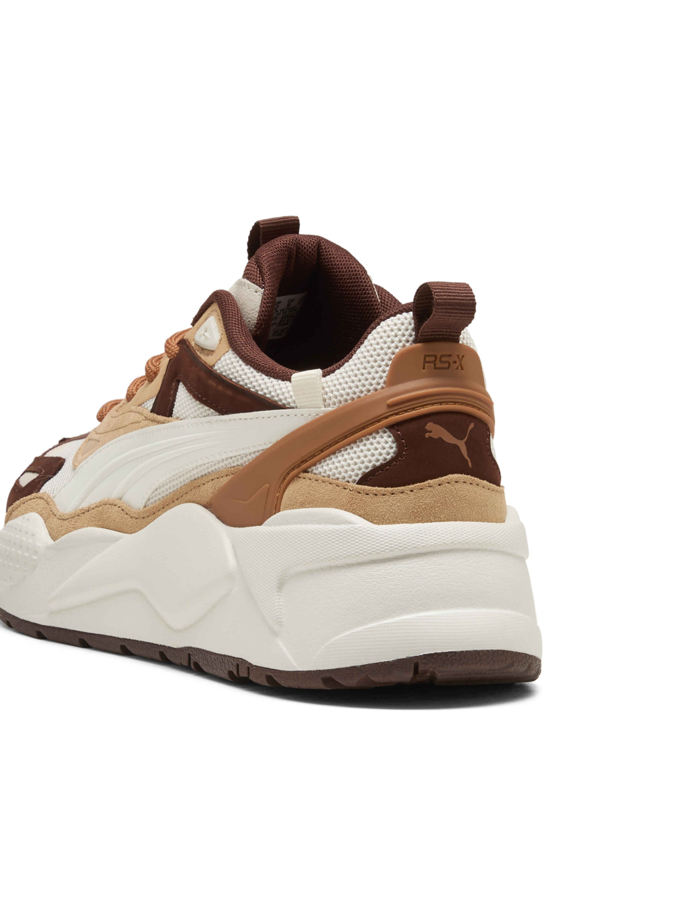 Кросівки PUMA Rs-x Efekt Prm модель 390776 Кросівки PUMA Rs-x Efekt Prm модель 390776 Фото