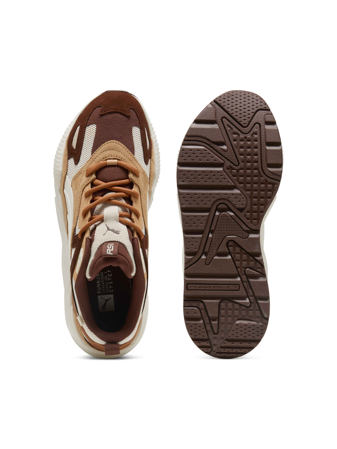 Кросівки PUMA Rs-x Efekt Prm модель 390776 Кросівки PUMA Rs-x Efekt Prm модель 390776 Фото