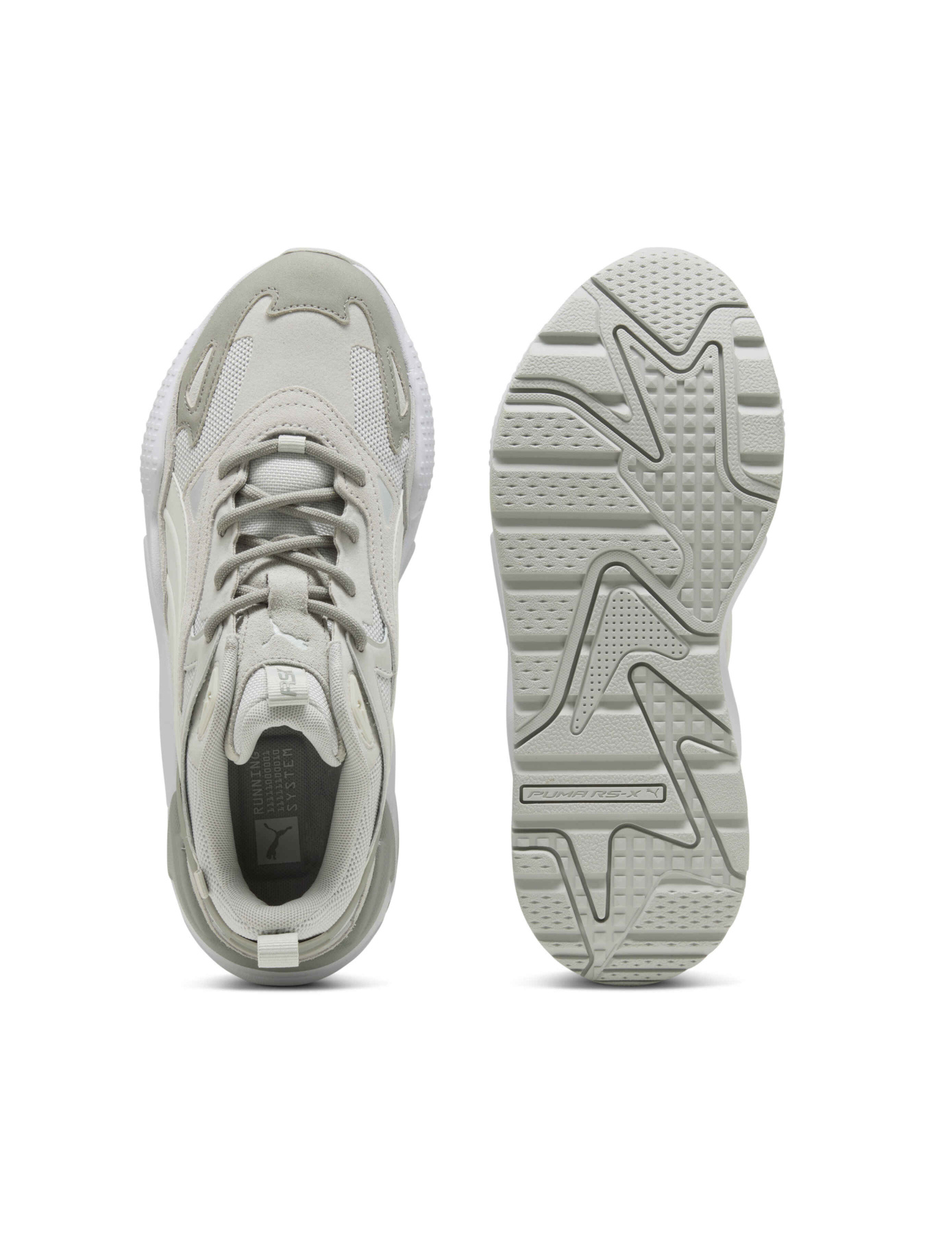 Кросівки PUMA Rs-x Efekt Prm модель 390776 Кросівки PUMA Rs-x Efekt Prm модель 390776 Фото