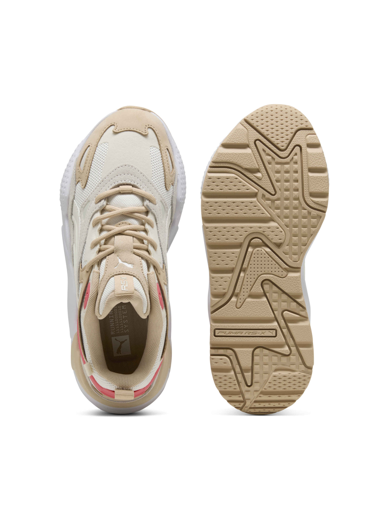 Кросівки PUMA Rs-x Efekt Prm модель 390776 Кросівки PUMA Rs-x Efekt Prm модель 390776 Фото