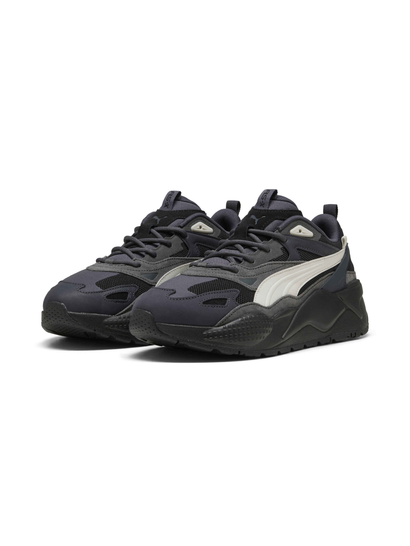 Кросівки PUMA Rs-x Efekt Prm модель 390776 Фото