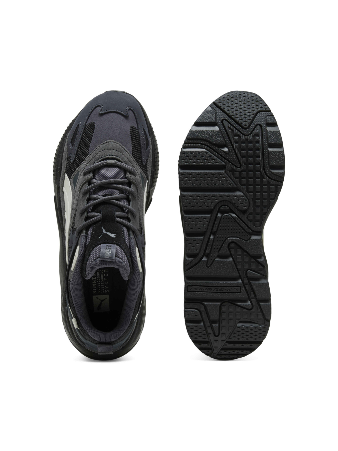 Кросівки PUMA Rs-x Efekt Prm модель 390776 Фото