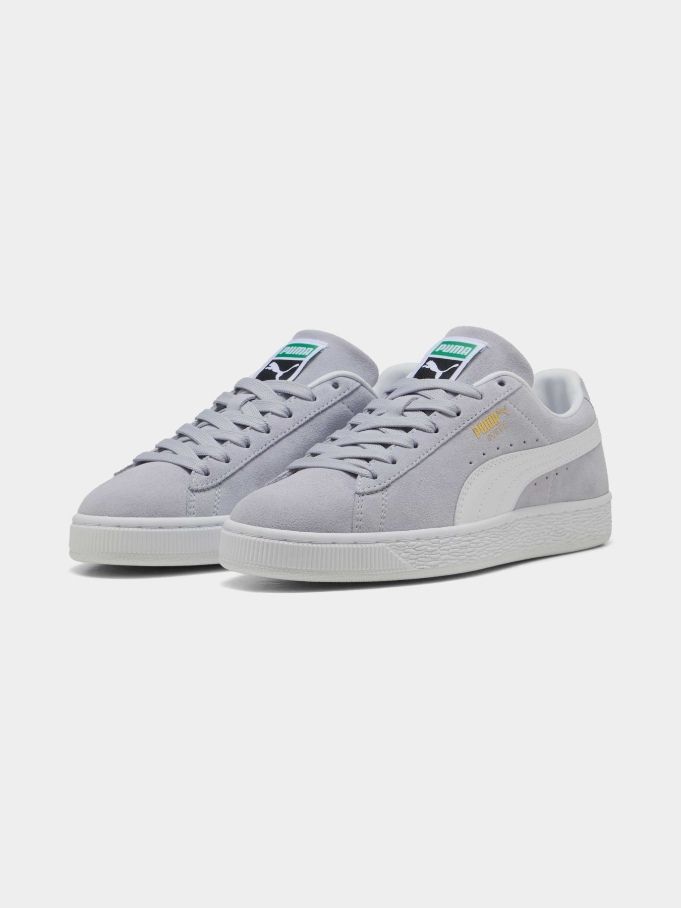 Кеди PUMA Suede Classic модель 399781 Фото