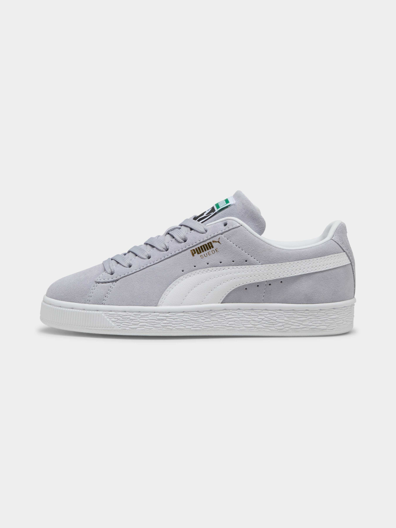 Кеди PUMA Suede Classic модель 399781 Фото