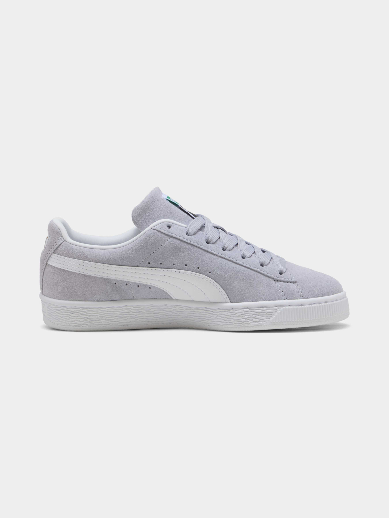 Кеди PUMA Suede Classic модель 399781 Фото