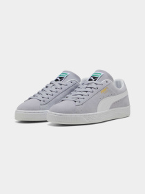 Кеди PUMA Suede Classic модель 399781 Фото
