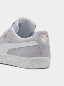 Кеди PUMA Suede Classic модель 399781 Фото