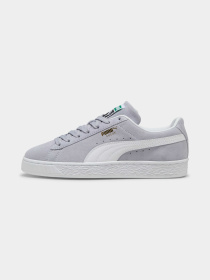 Кеди PUMA Suede Classic модель 399781 Фото