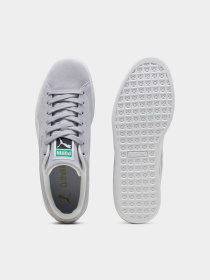 Кеди PUMA Suede Classic модель 399781 Фото