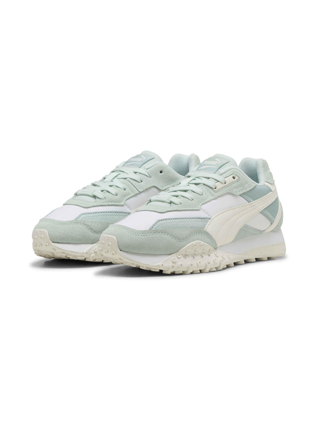 Кросівки PUMA Blktop Rider модель 392725 Фото
