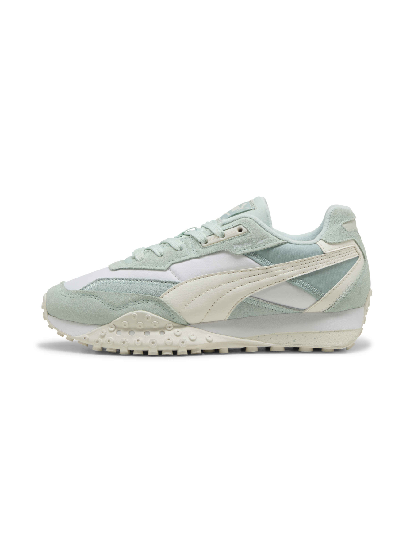 Кросівки PUMA Blktop Rider модель 392725 Фото