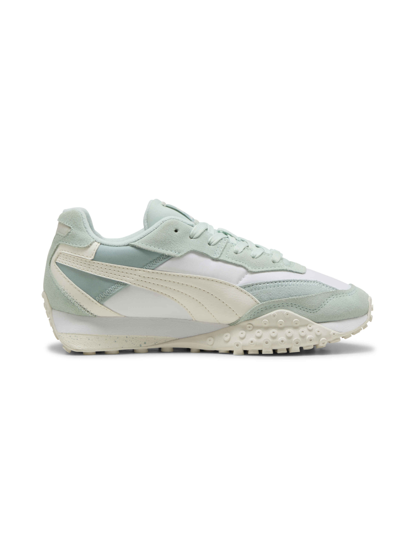 Кросівки PUMA Blktop Rider модель 392725 Фото