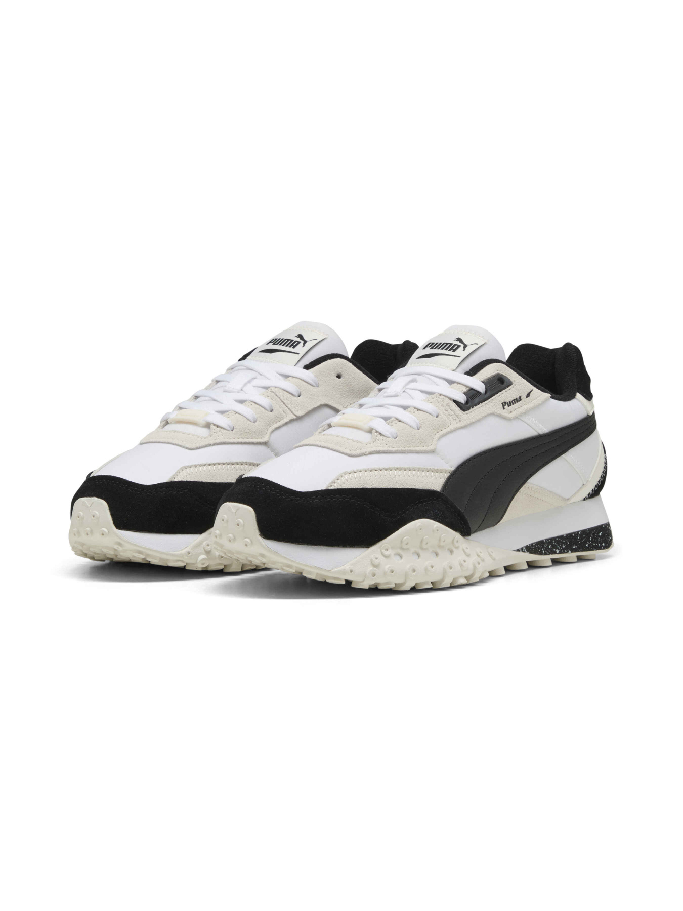 Кросівки PUMA Blktop Rider модель 392725 Фото