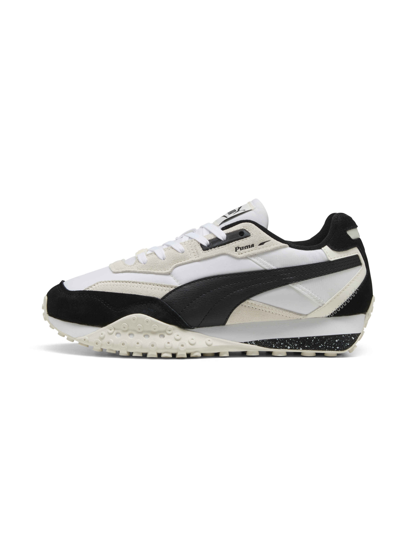 Кросівки PUMA Blktop Rider модель 392725 Фото