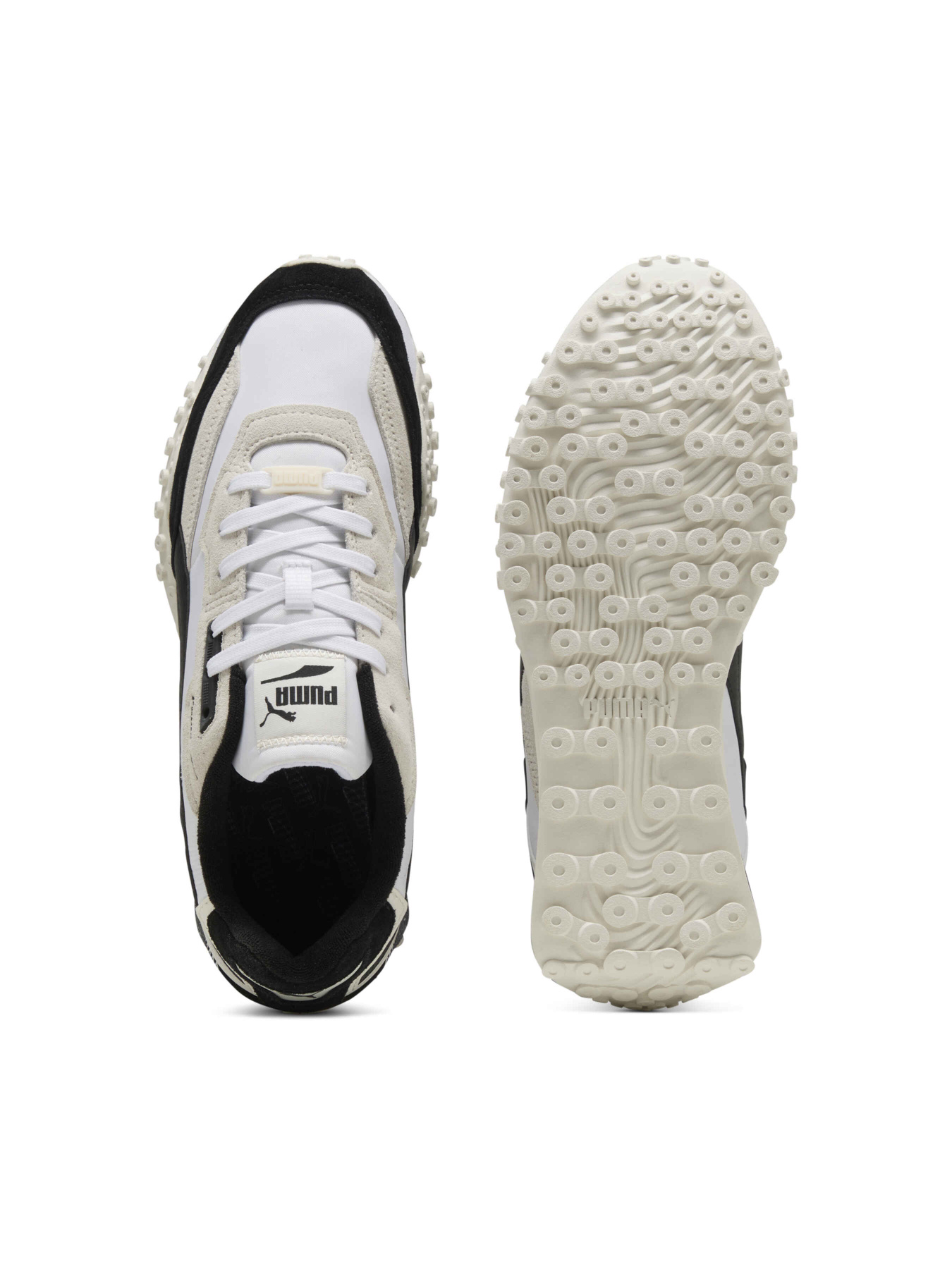 Кросівки PUMA Blktop Rider модель 392725 Фото