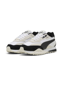 Кросівки PUMA Blktop Rider модель 392725 Фото
