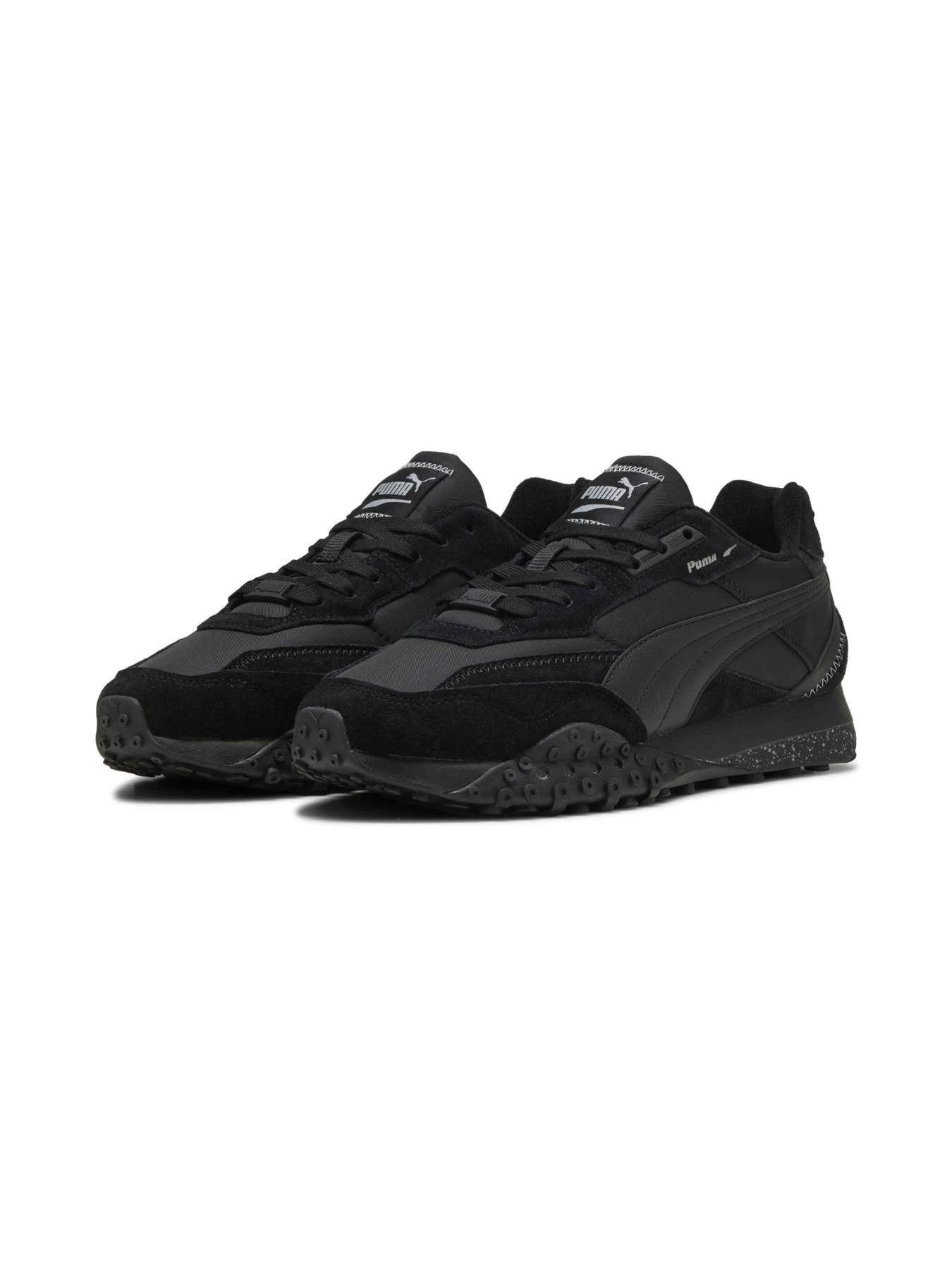 Кросівки PUMA Blktop Rider модель 392725 Фото