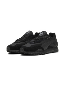 Кросівки PUMA Blktop Rider модель 392725 Фото