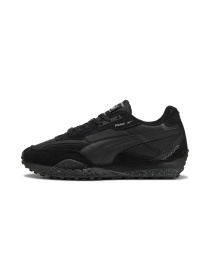 Кросівки PUMA Blktop Rider модель 392725 Фото