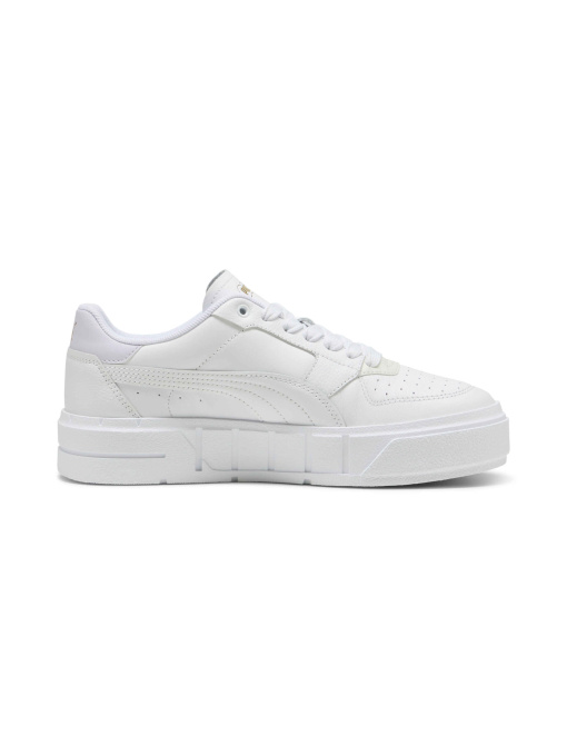 Кеди PUMA Cali Court Lth Wns модель 393802 Фото