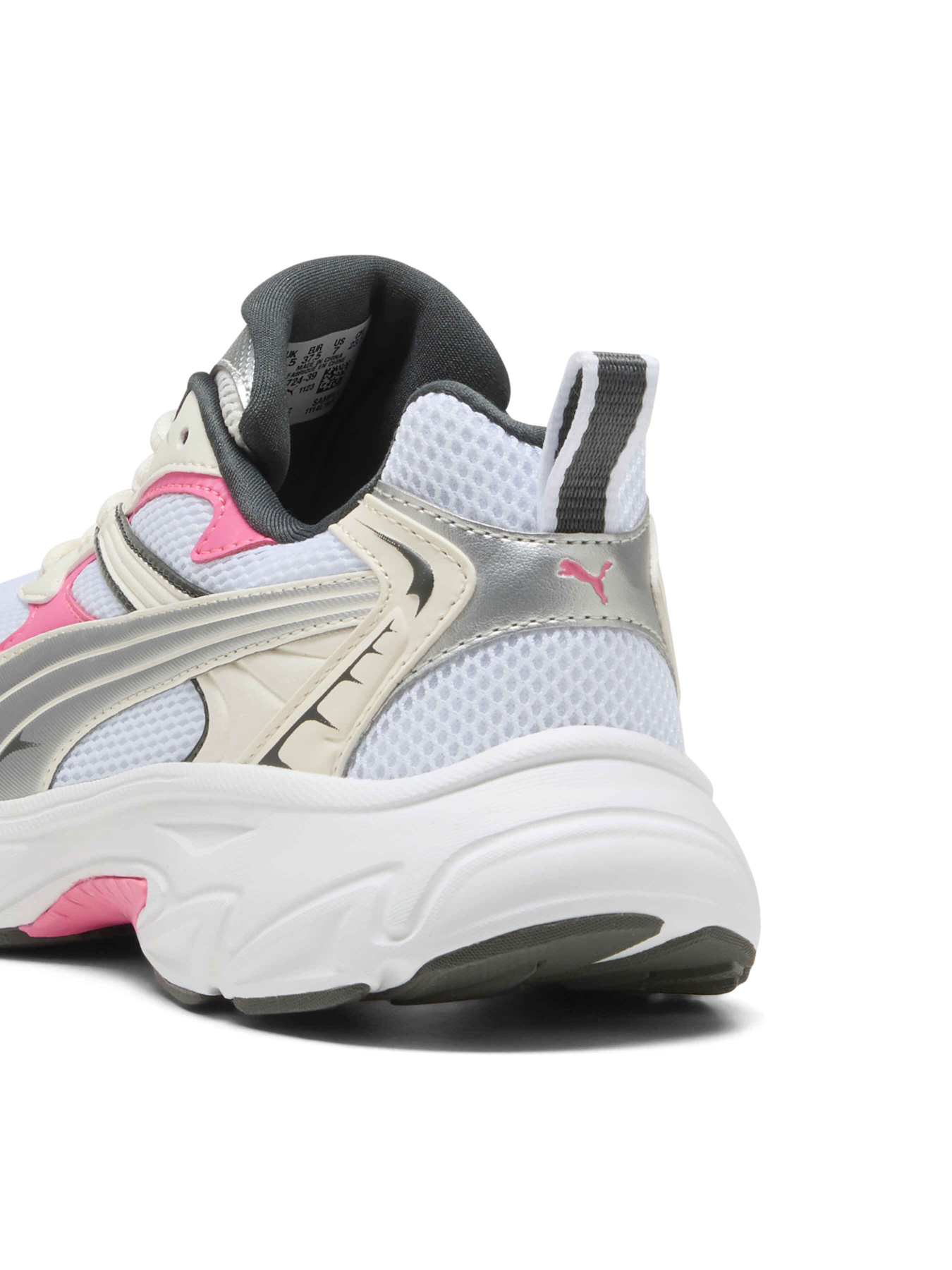 Кросівки PUMA Morphic модель 392724 Кросівки PUMA Morphic модель 392724 Фото