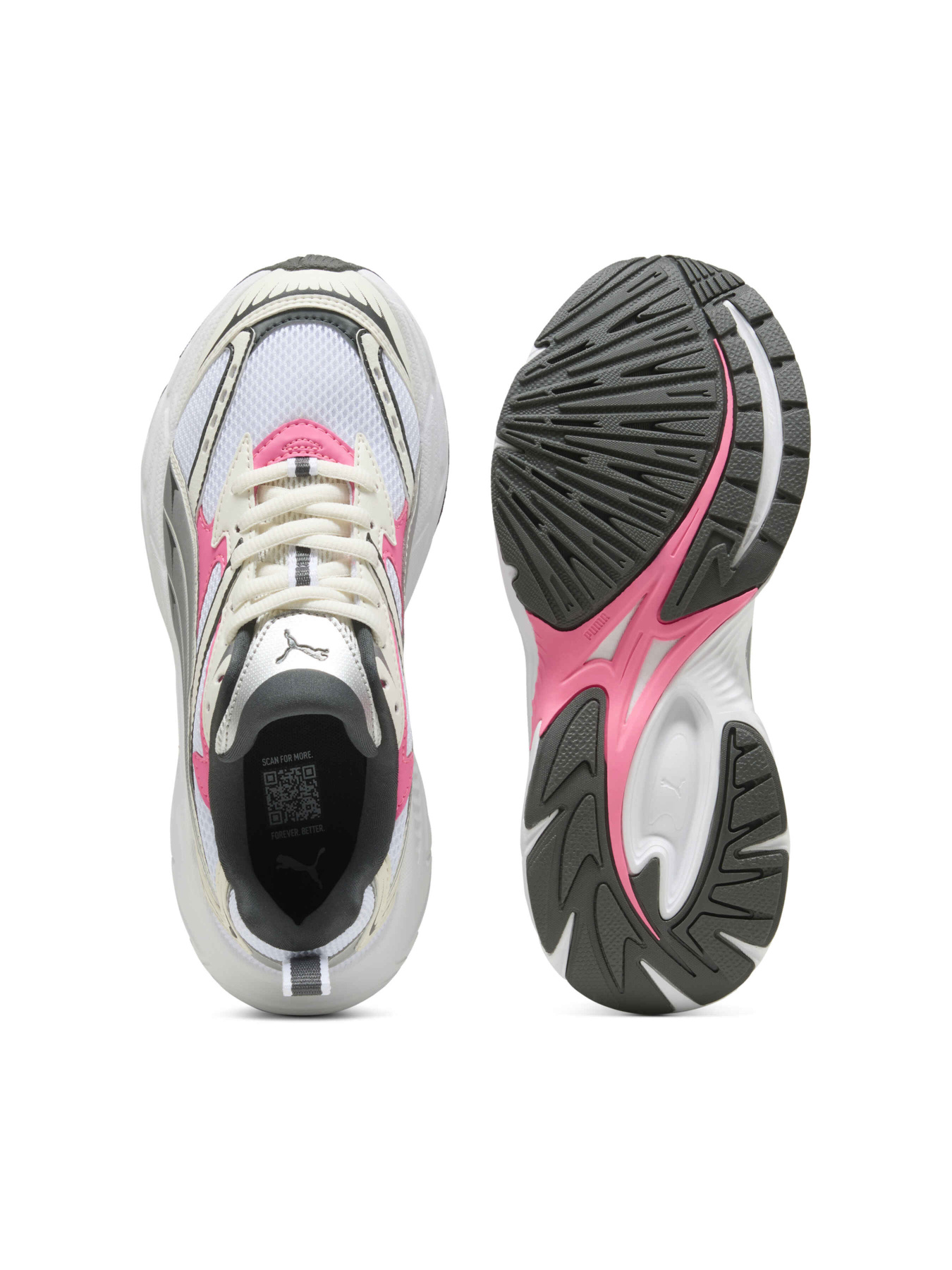Кросівки PUMA Morphic модель 392724 Кросівки PUMA Morphic модель 392724 Фото