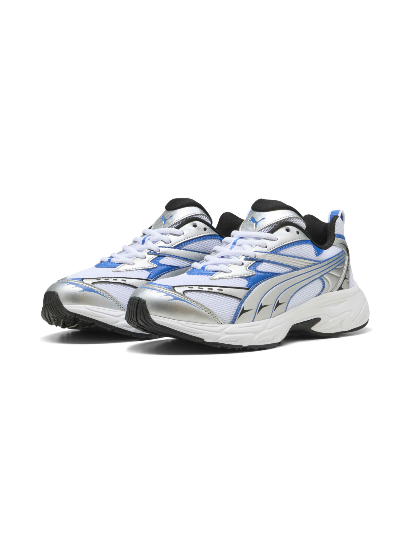 Кросівки PUMA Morphic модель 392724 Кросівки PUMA Morphic модель 392724 Фото