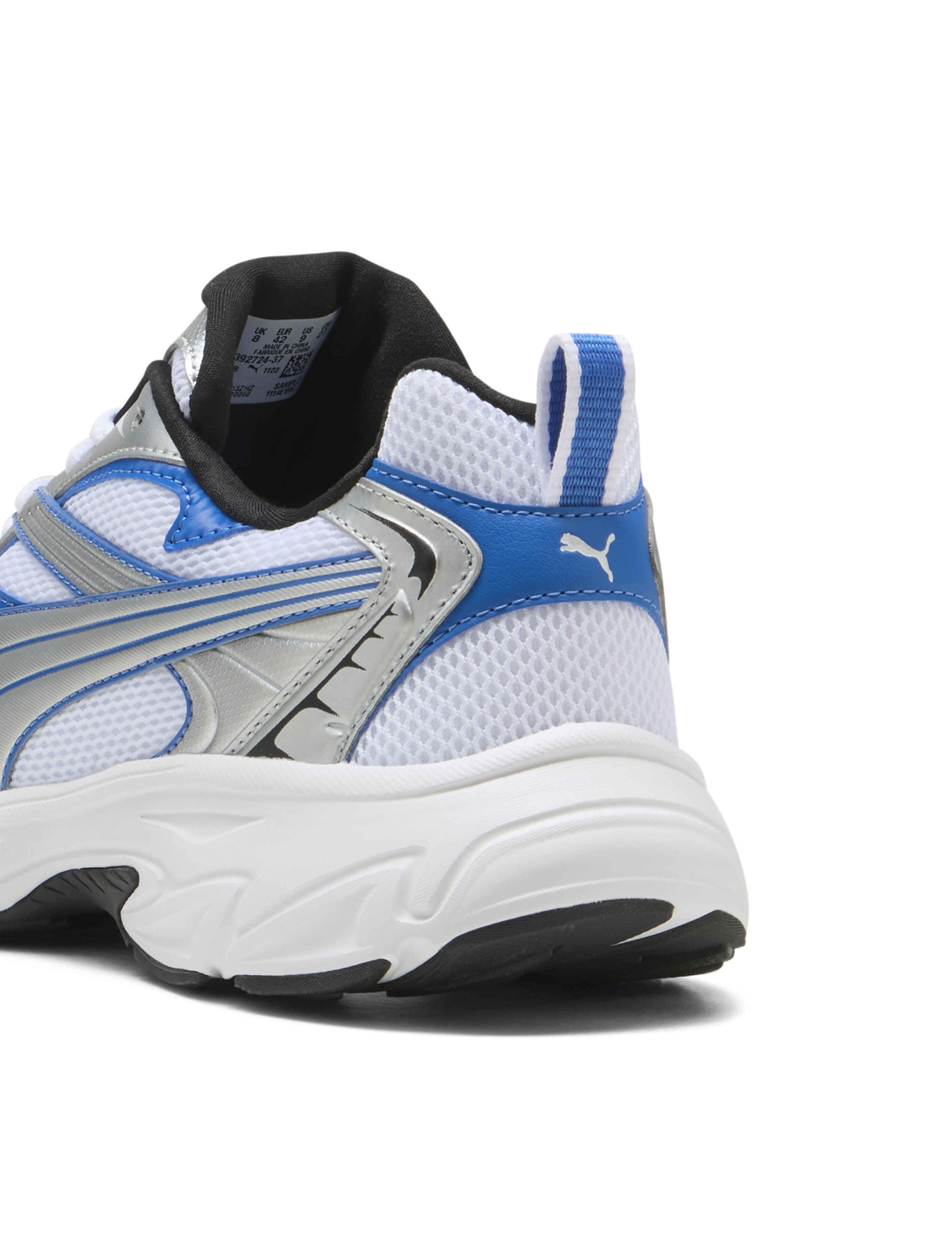 Кросівки PUMA Morphic модель 392724 Кросівки PUMA Morphic модель 392724 Фото