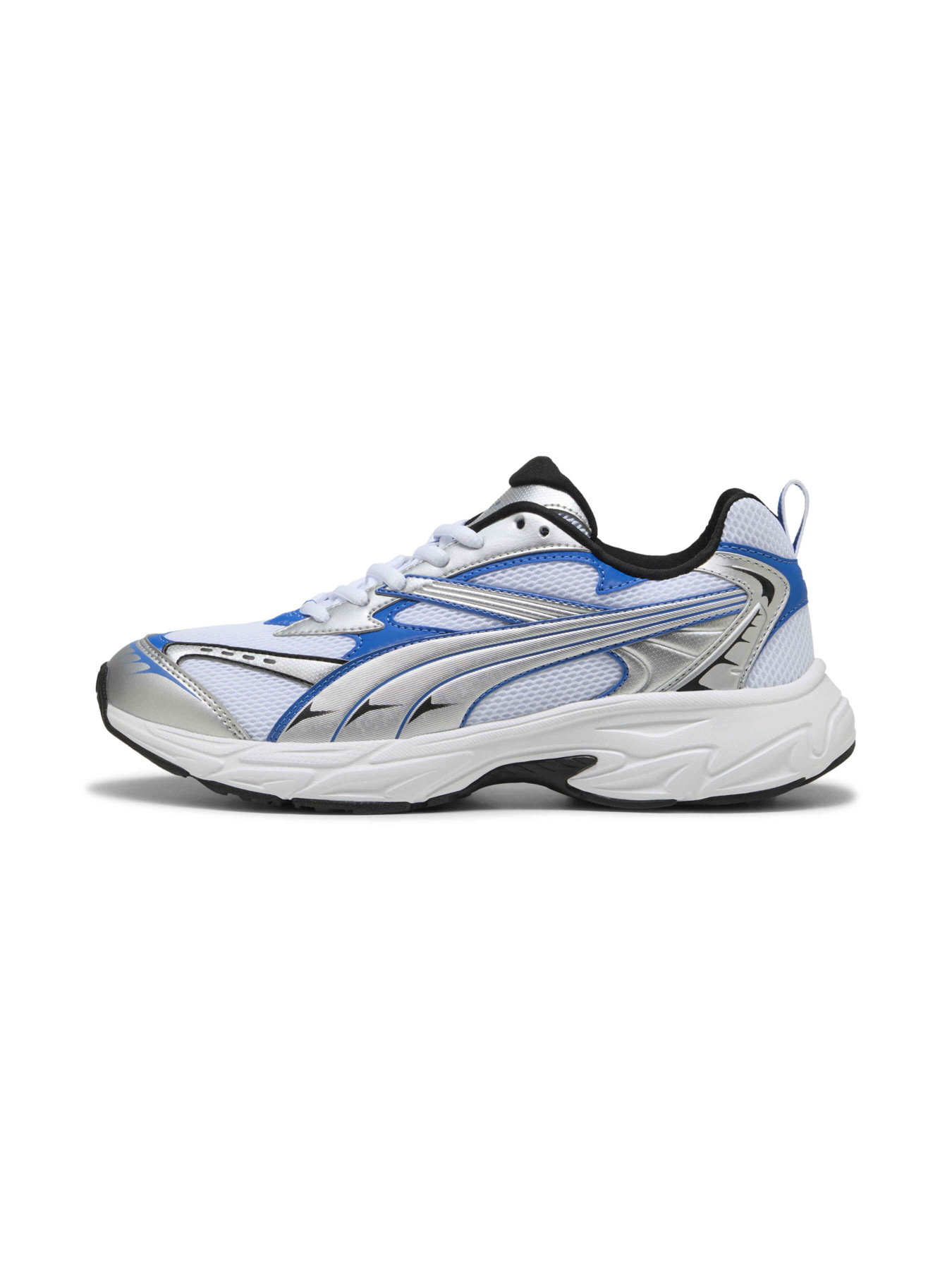 Кросівки PUMA Morphic модель 392724 Кросівки PUMA Morphic модель 392724 Фото