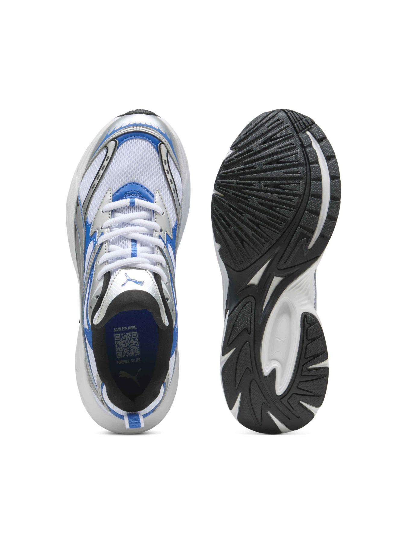 Кросівки PUMA Morphic модель 392724 Кросівки PUMA Morphic модель 392724 Фото