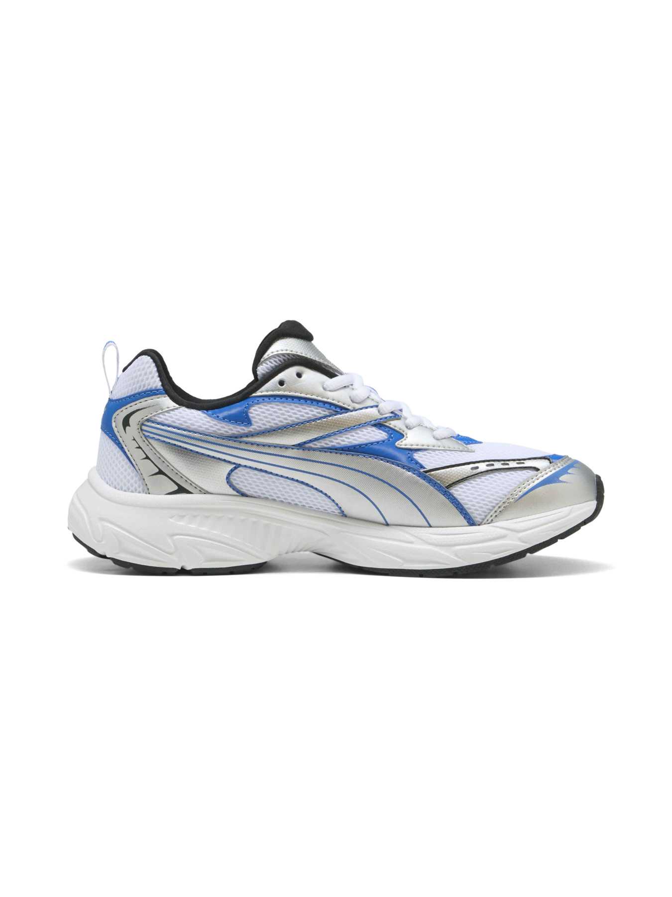Кросівки PUMA Morphic модель 392724 Кросівки PUMA Morphic модель 392724 Фото