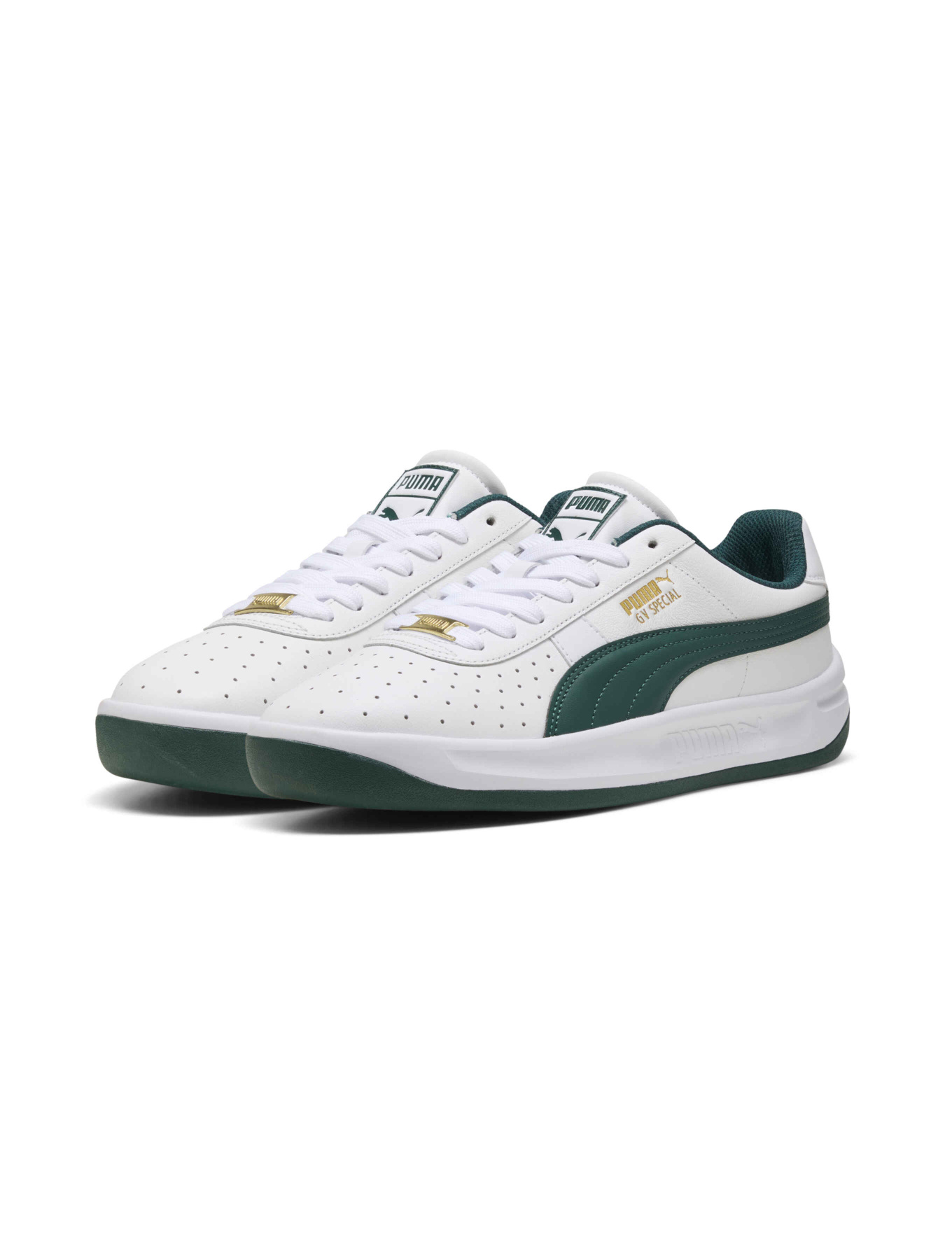 Кеды PUMA Gv Special модель 398374 Фото
