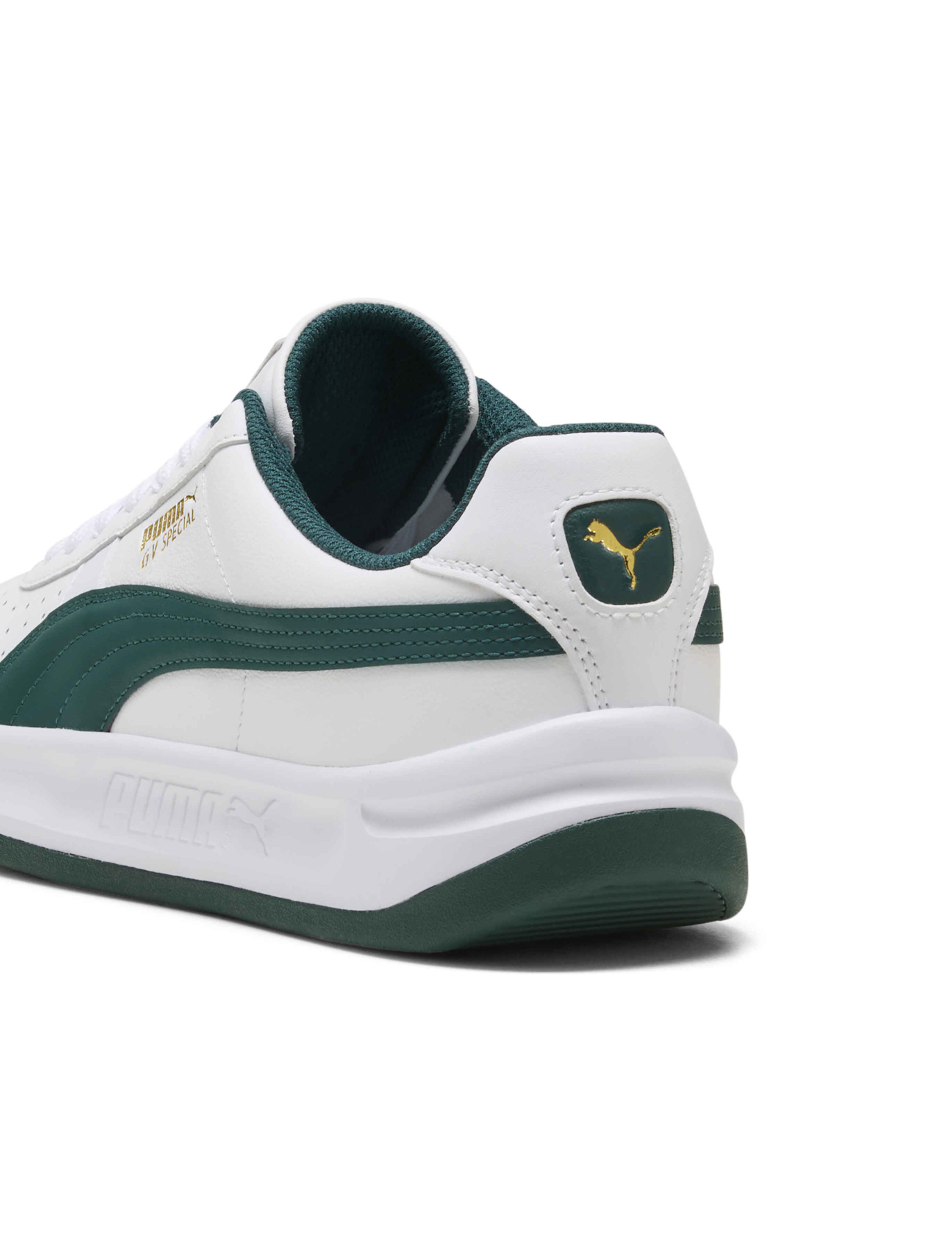 Кеды PUMA Gv Special модель 398374 Фото