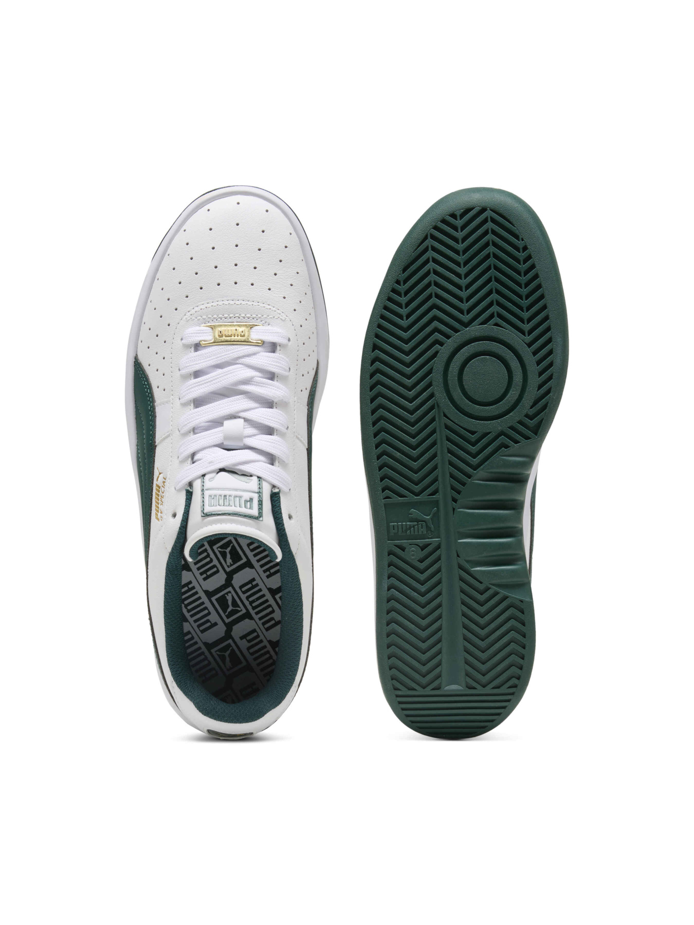 Кеды PUMA Gv Special модель 398374 Фото