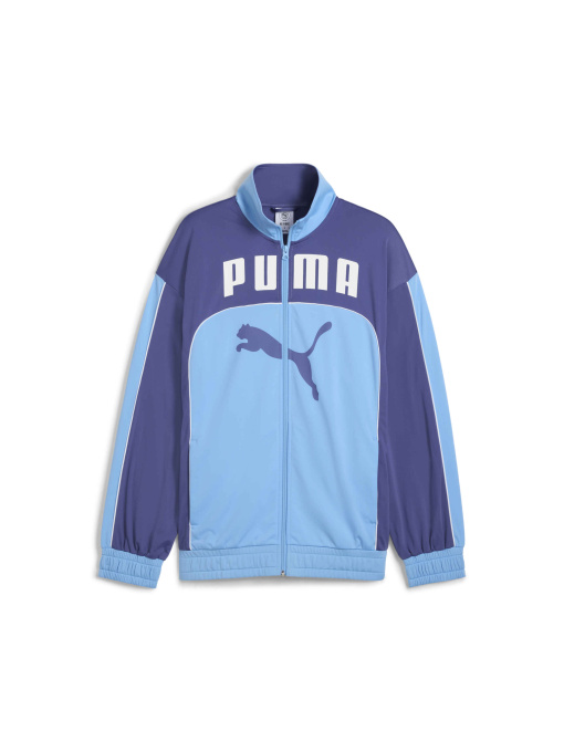 Худи и свитшоты PUMA Future..archive Jacket модель 629786 Фото