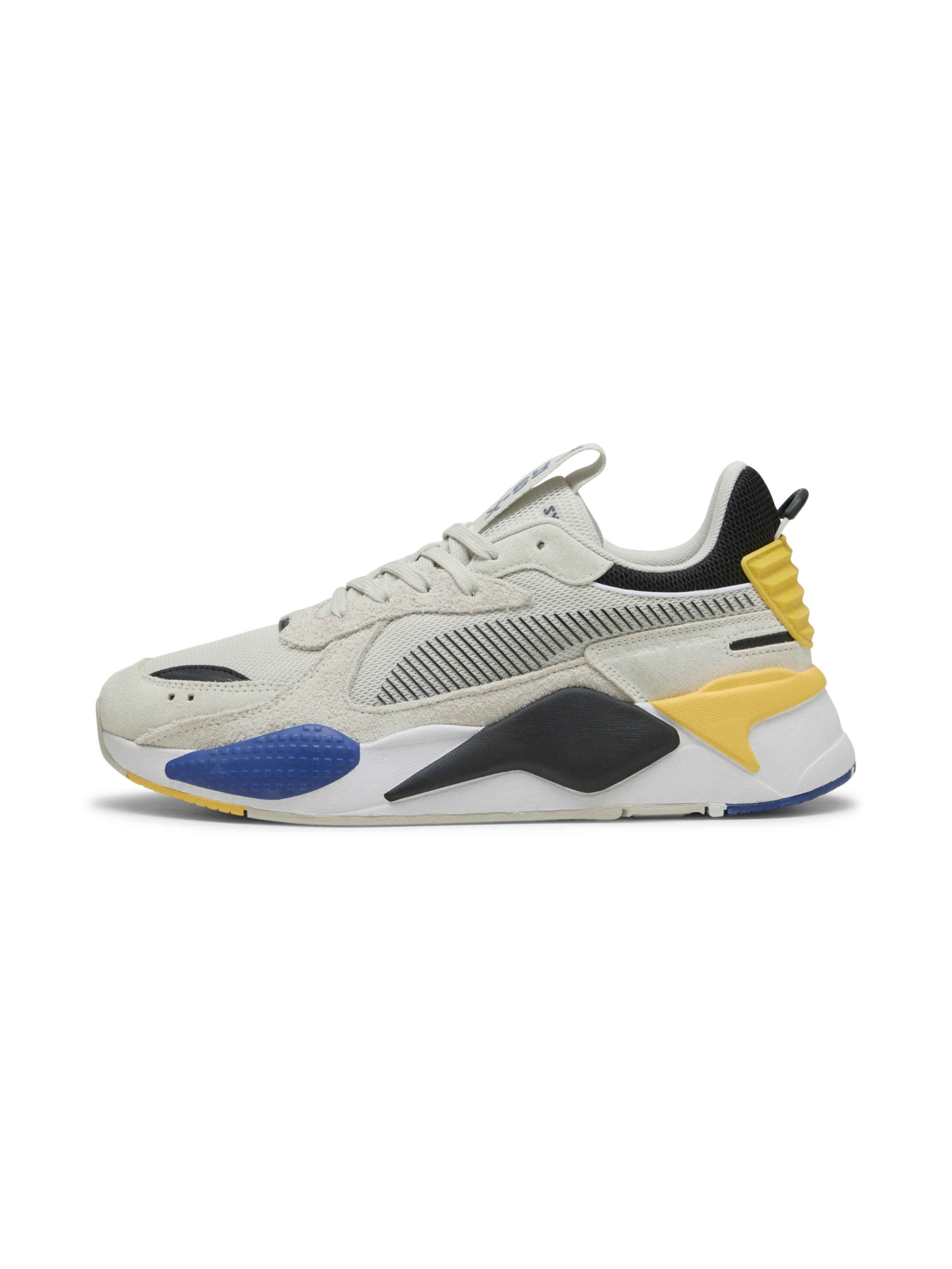 Кросівки PUMA Rs-x Heritage модель 398210 Фото