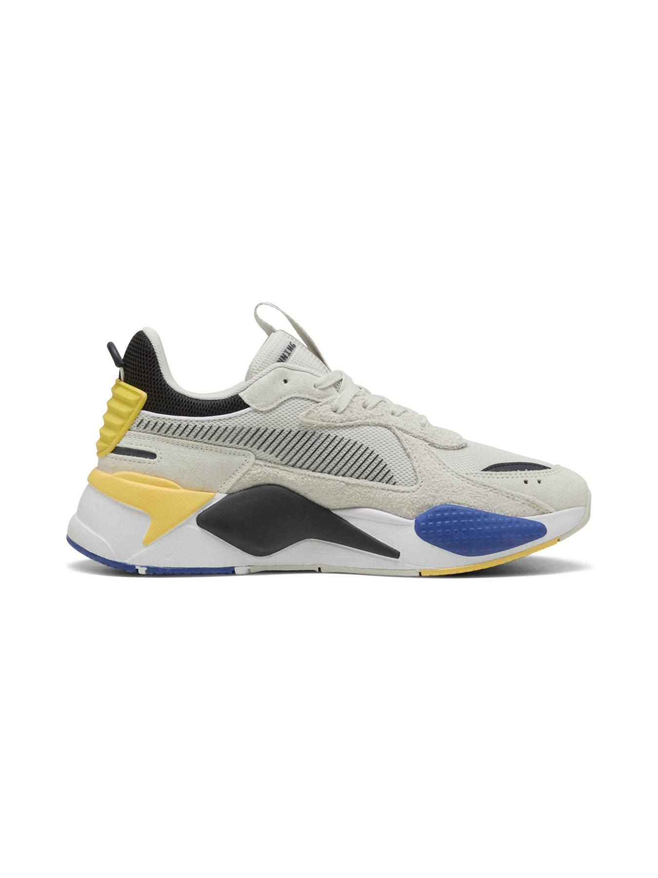 Кросівки PUMA Rs-x Heritage модель 398210 Фото