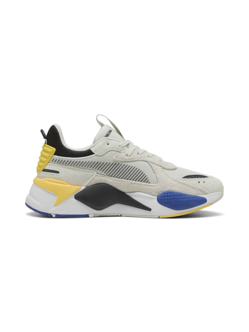 Кросівки PUMA Rs-x Heritage модель 398210 Фото