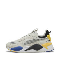 Кросівки PUMA Rs-x Heritage модель 398210 Фото
